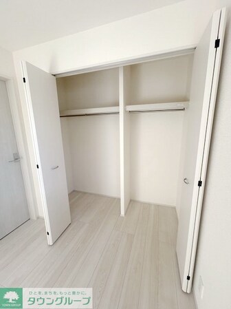 ガレージハウス久喜青毛の物件内観写真